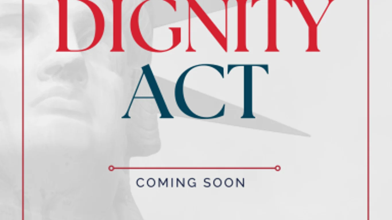 H.R.  DIGNIDAD (Dignity) Act of 2023
