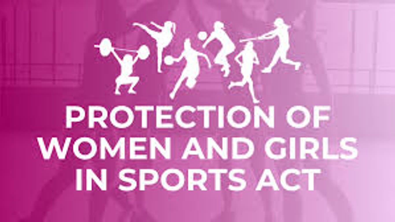 H.R.28 - Protection of Women and Girls in Sports Act of 2025