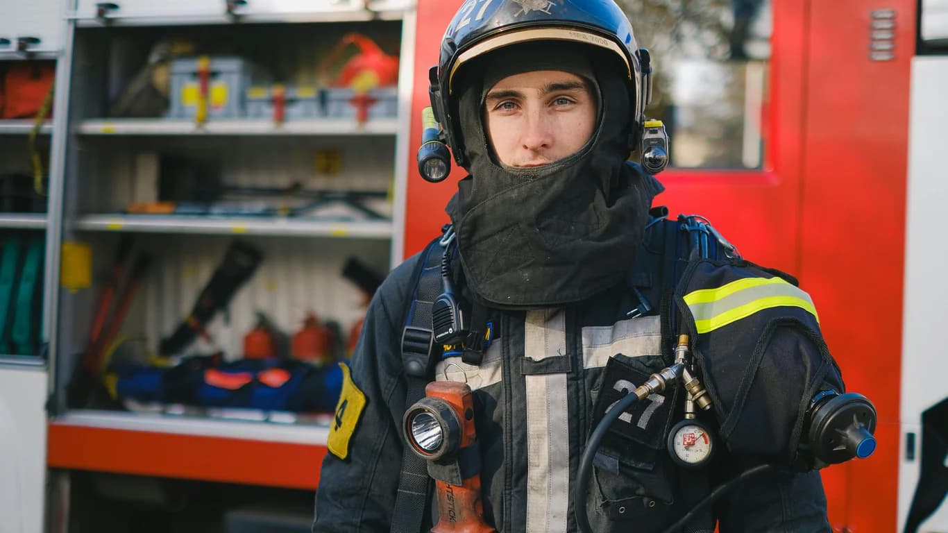 H.R.3821 - Firefighter Cancer Registry Reauthorization Act of 2023