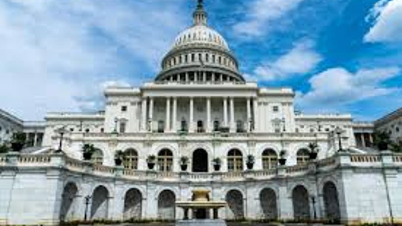 Senate Bill Report H.R. 4