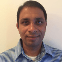 Mahesh Kulkarni