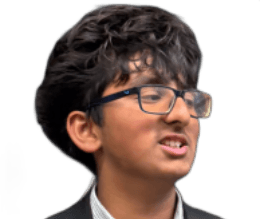 Sujay Datla