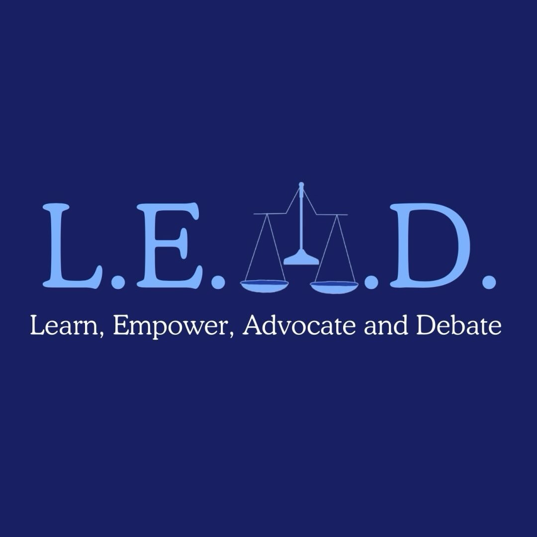 Lead Advocacy